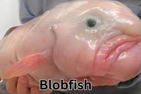 Blobfish