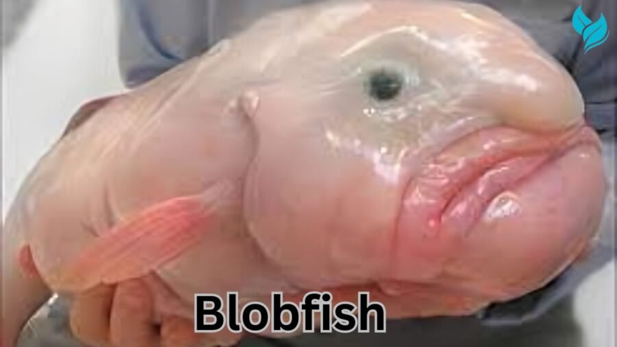 Blobfish