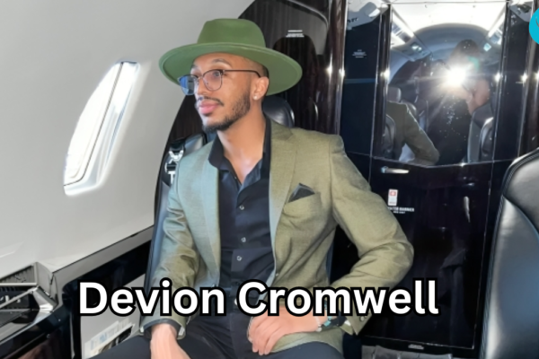 Devion Cromwell