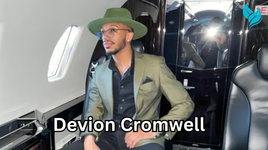 Devion Cromwell