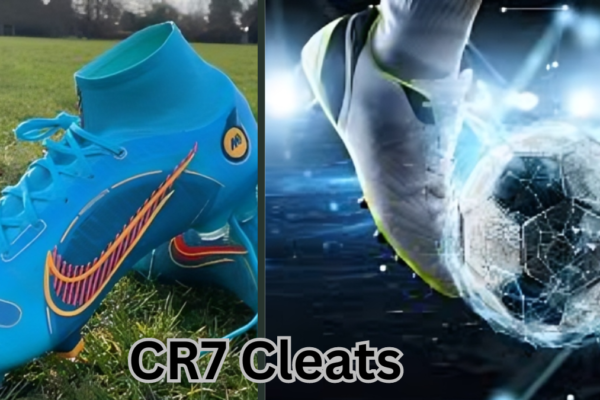 CR7 Cleats