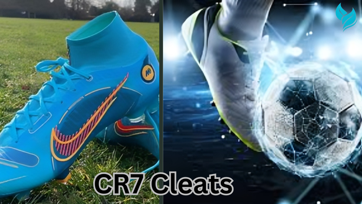 CR7 Cleats