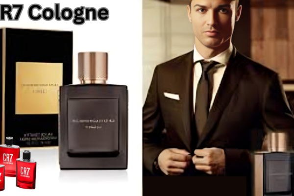 CR7 Cologne