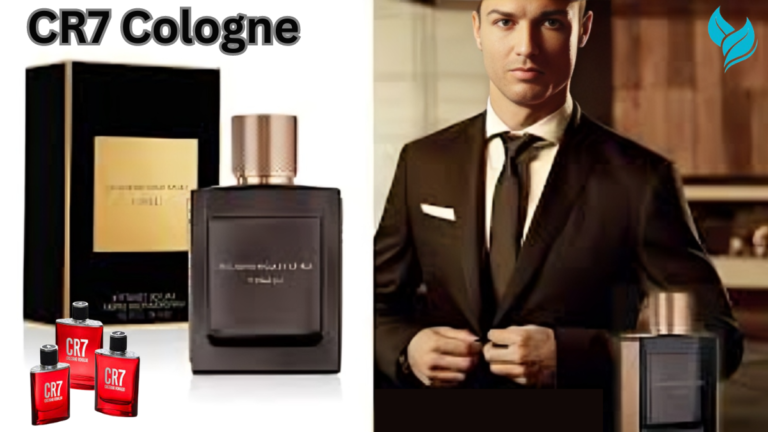 CR7 Cologne