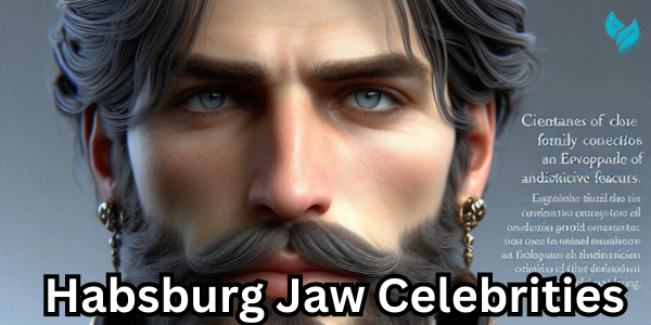 habsburg jaw celebrities