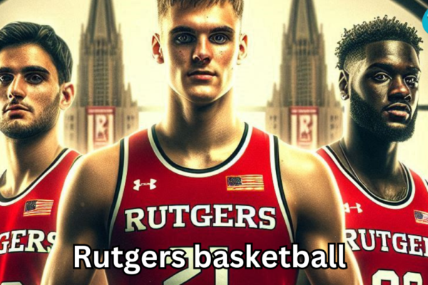 rutgers basketball