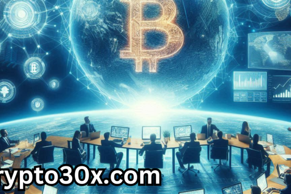 Crypto30x.com