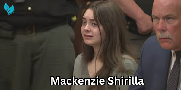 mackenzie shirilla