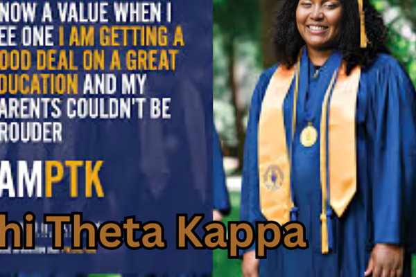 phi theta kappa