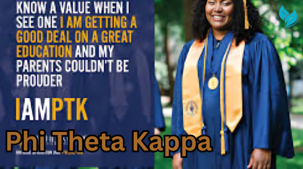 phi theta kappa