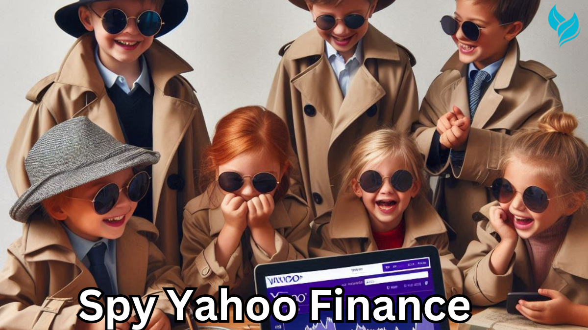 Spy Yahoo Finance