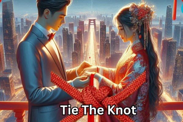 Tie The Knot