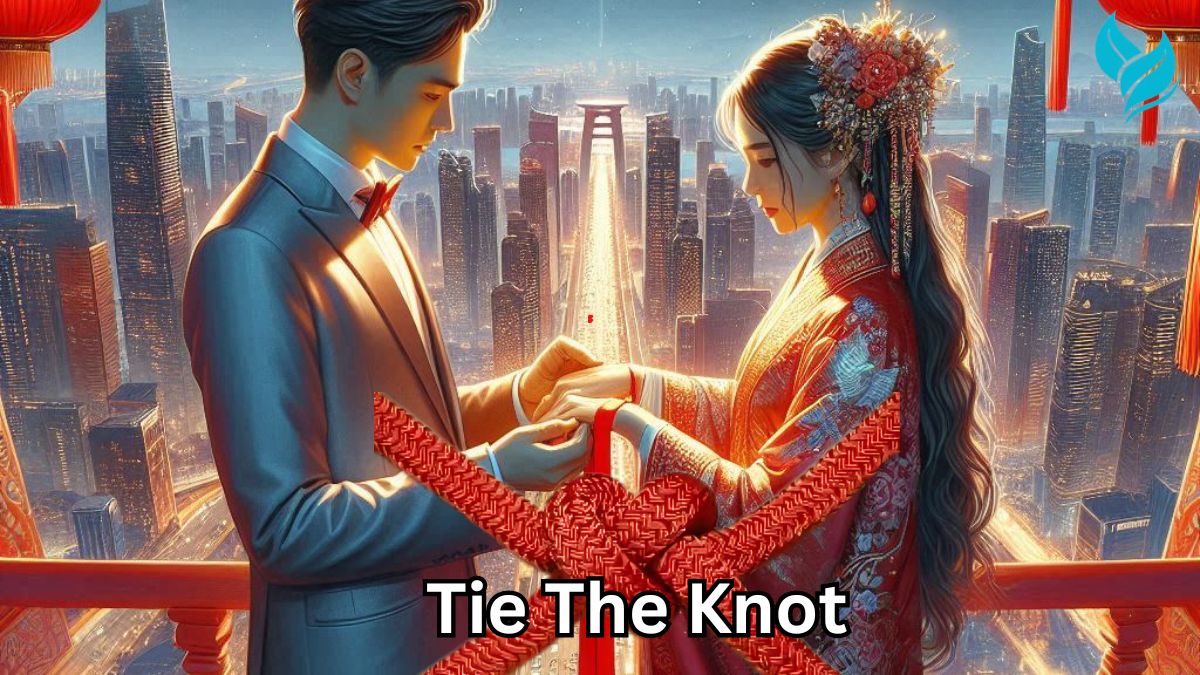 Tie The Knot