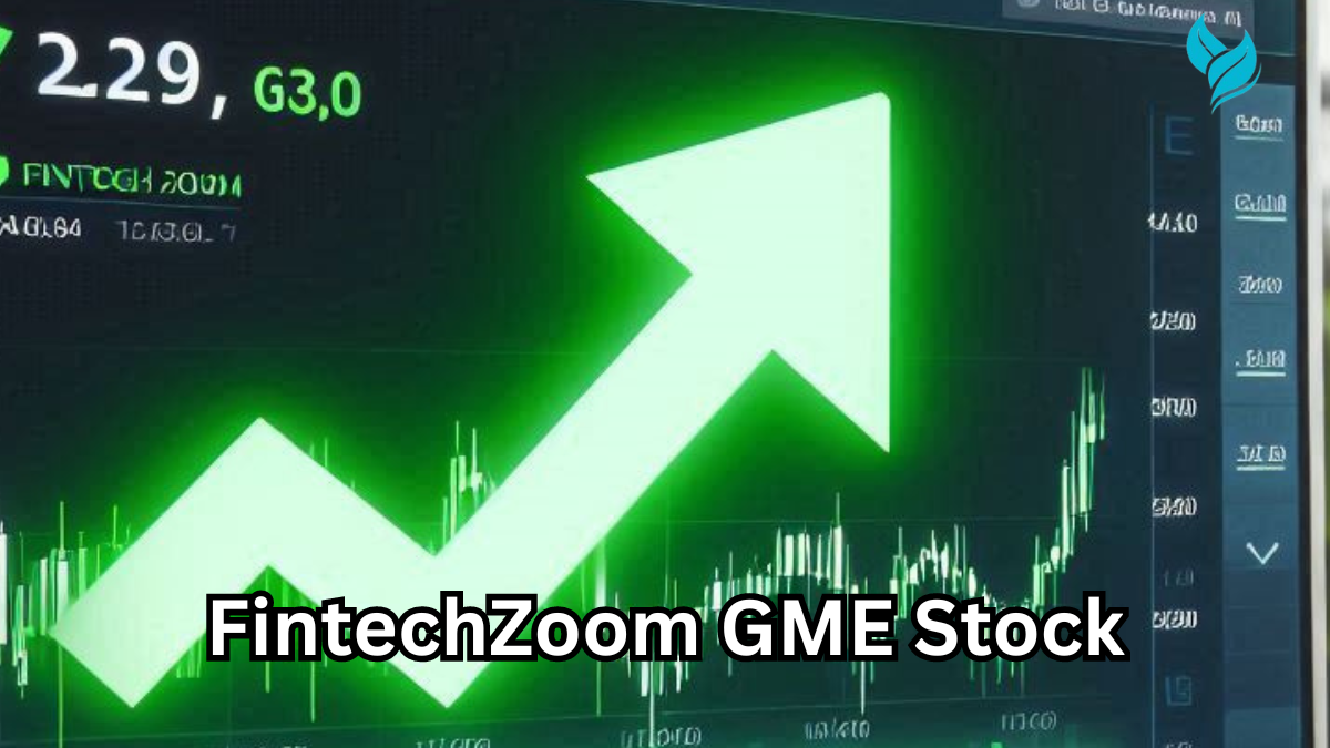 FintechZoom GME Stock