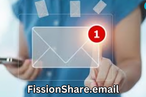 Fissionshare.Email