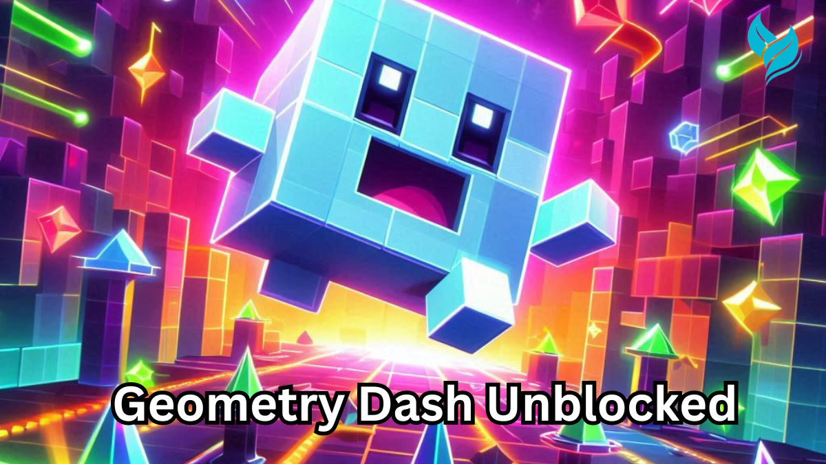 geometry dash unblocked