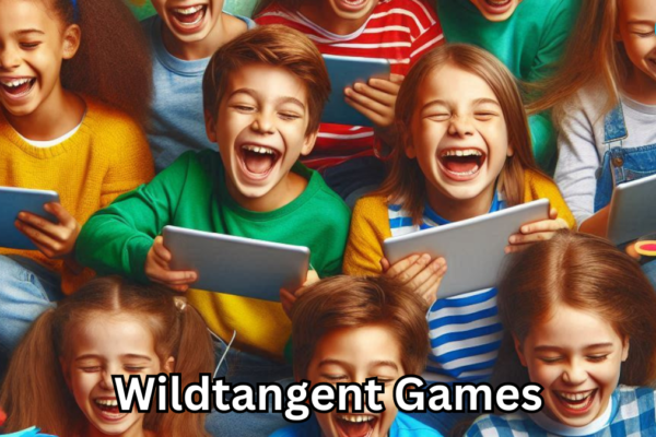 wildtangent games