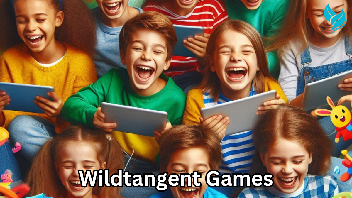 wildtangent games