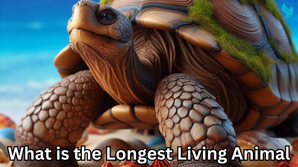 What is the Longest Living Animal