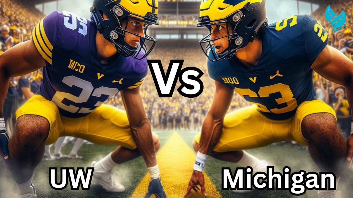 UW vs Michigan