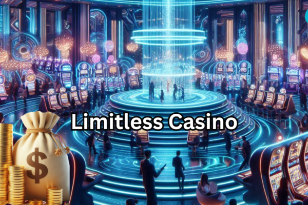 limitless casino