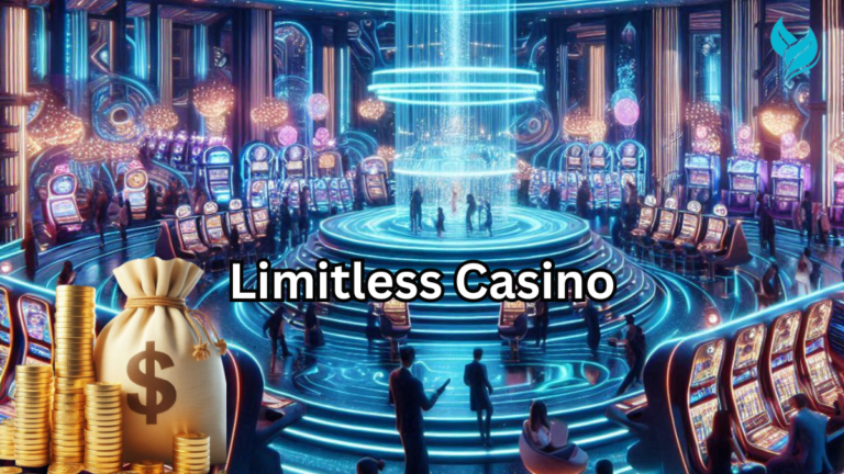 Limitless Casino A Complete Guide to Your Next Online Gaming Adventure