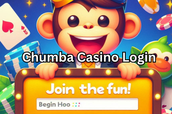 Chumba Casino Login