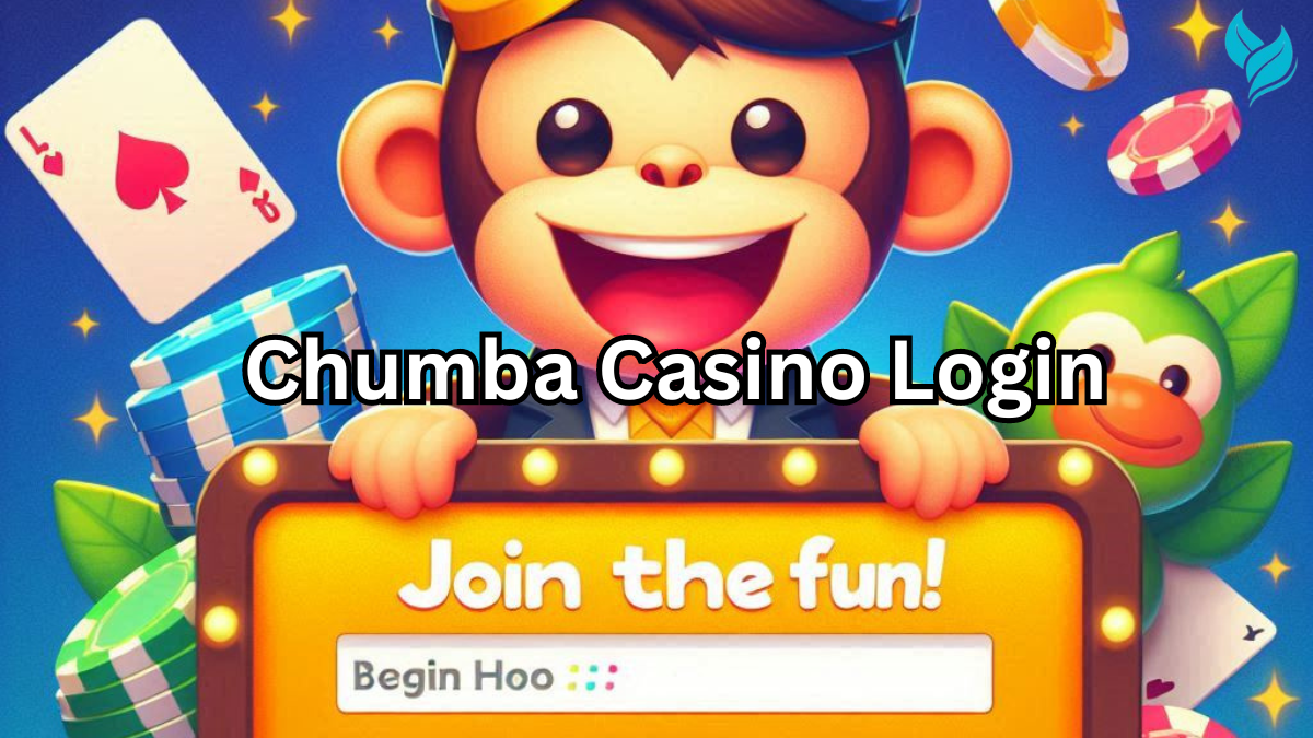 Chumba Casino Login