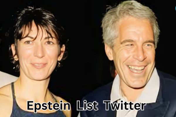 Epstein List Twitter