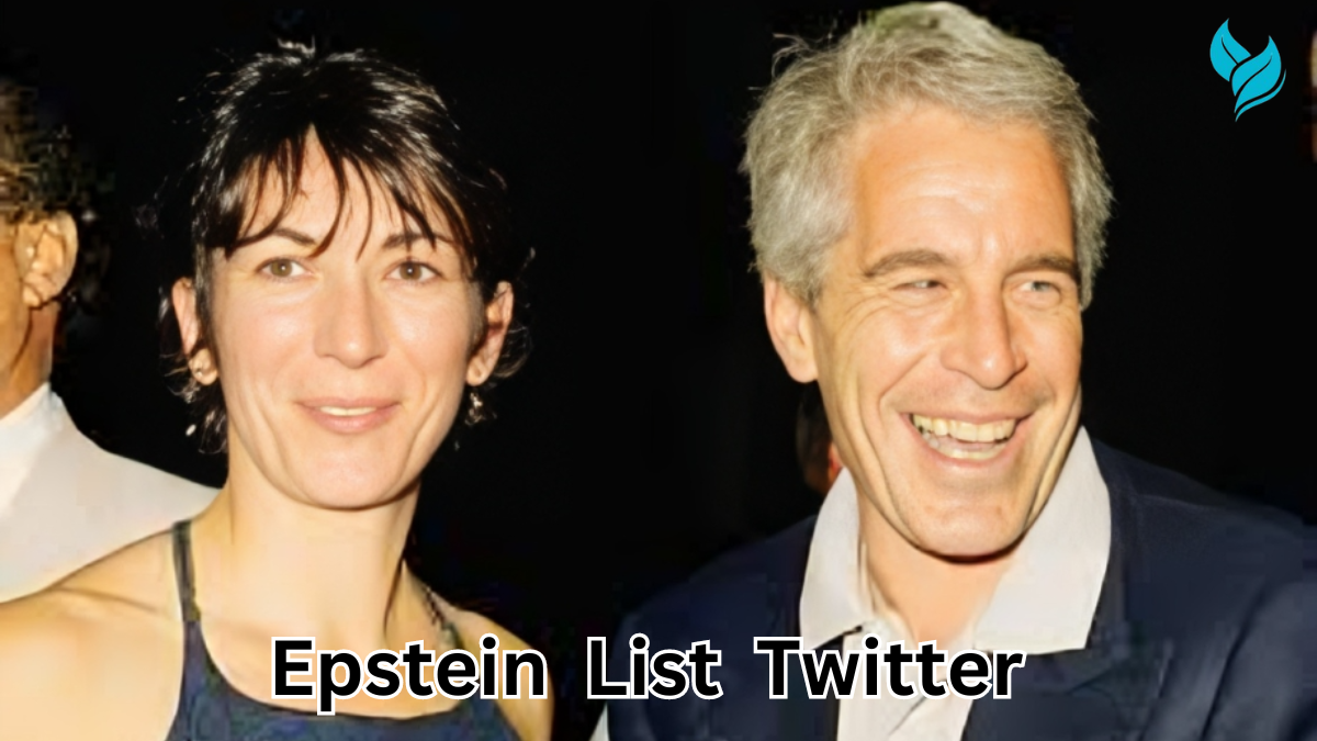 Epstein List Twitter