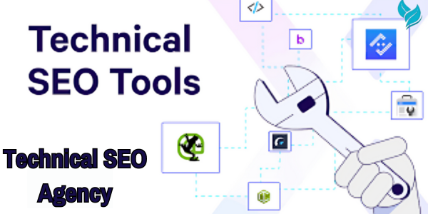 Technical SEO Agency