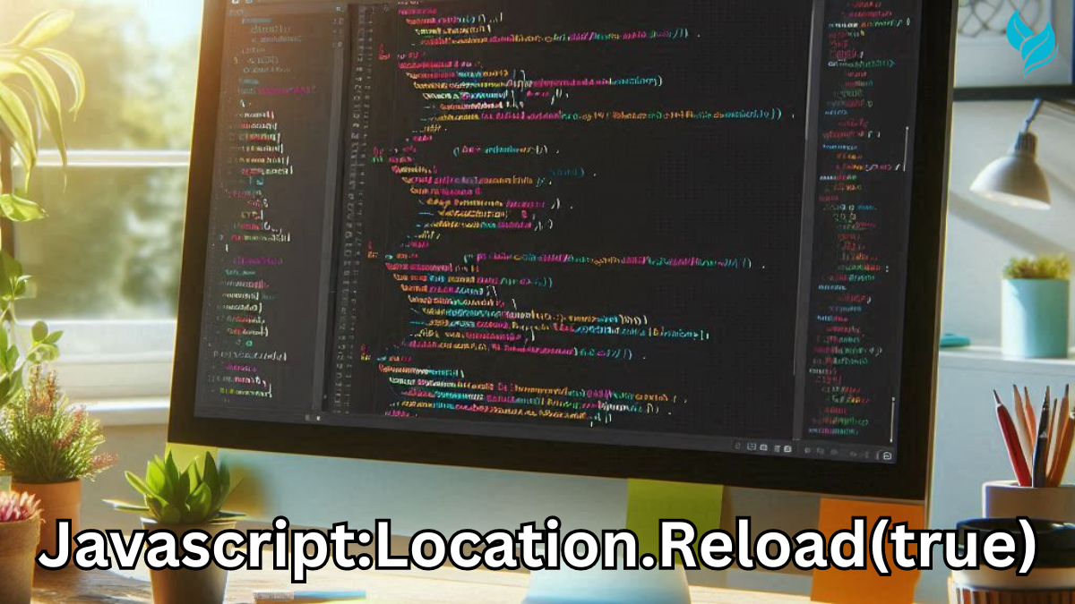 javascript:location.reload(true)