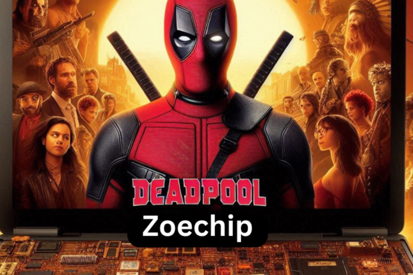 Zoechip