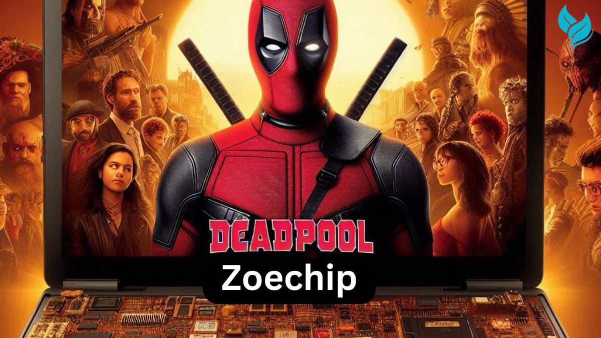 Zoechip