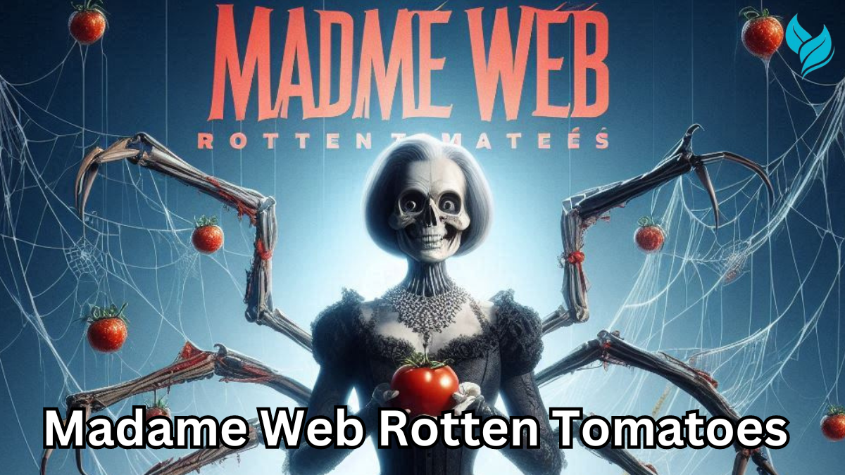 madame web rotten tomatoes