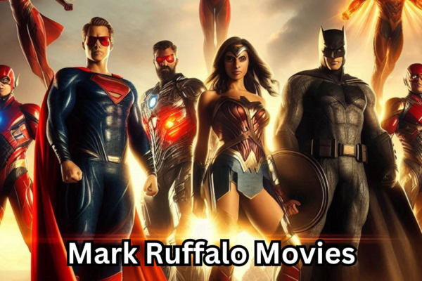 Mark Ruffalo Movies