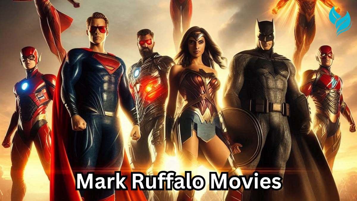 Mark Ruffalo Movies