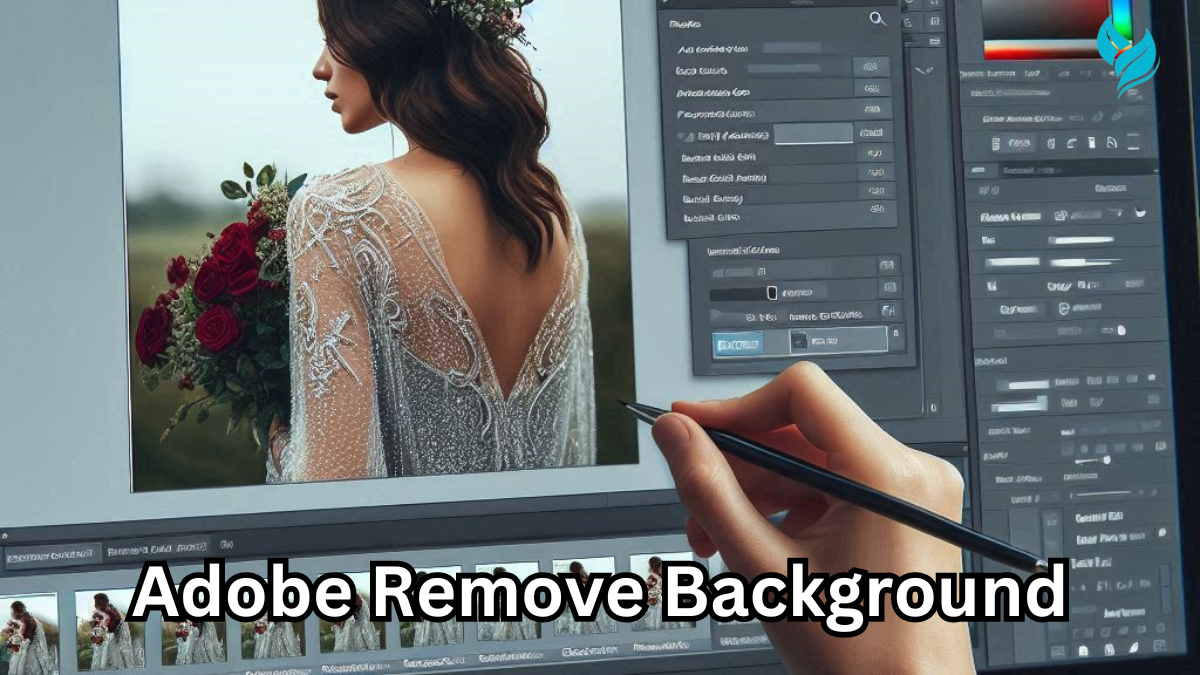 Adobe Remove Background