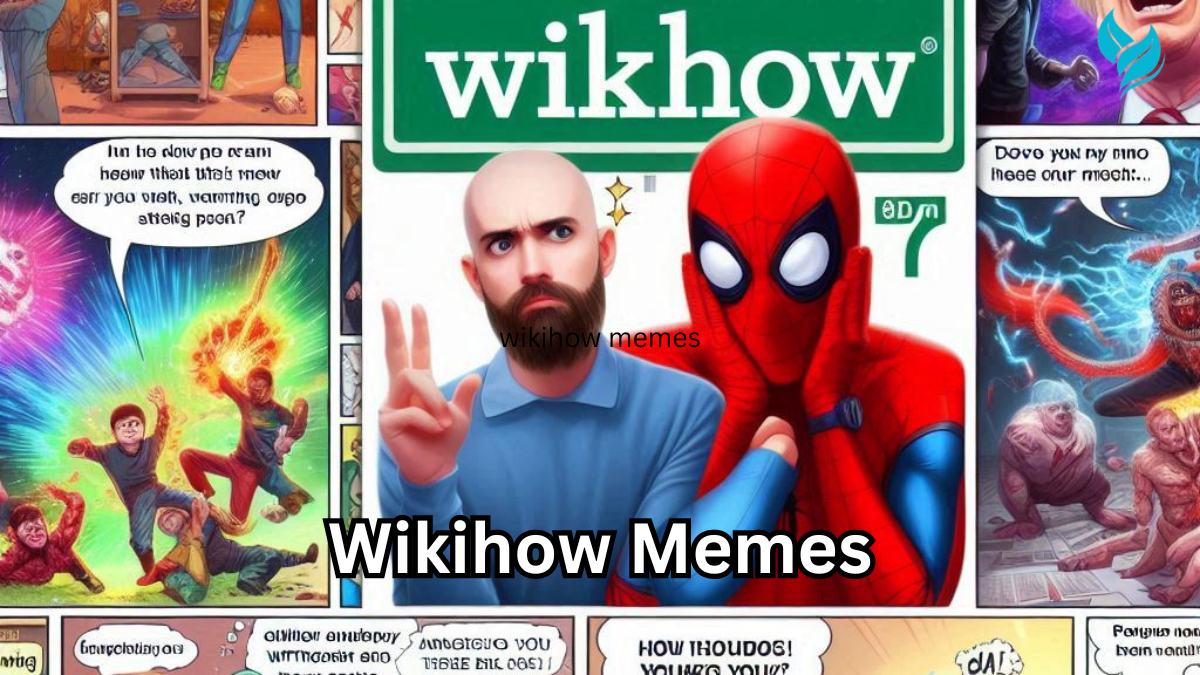 Wikihow Memes