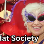 red hat society