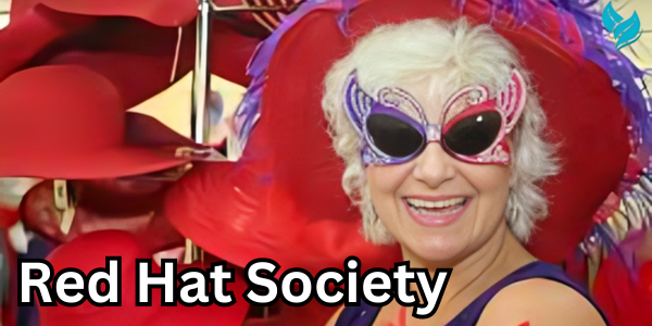 red hat society