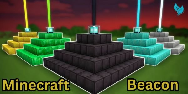 minecraft beacon