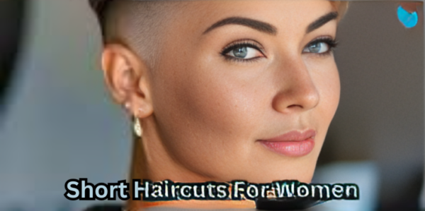 Short Haircuts For Women