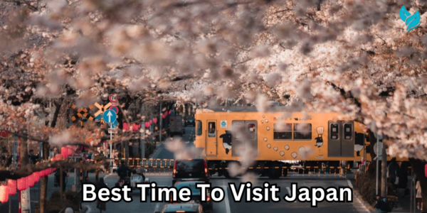 Best Time to Visit Japan