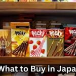 what to buy in japan