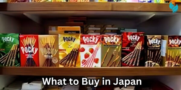 what to buy in japan