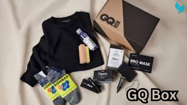 gq box