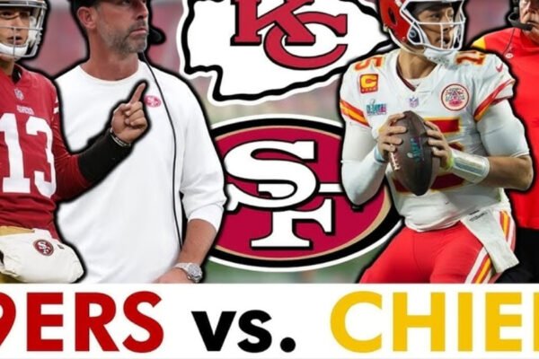 49ers vs chiefs