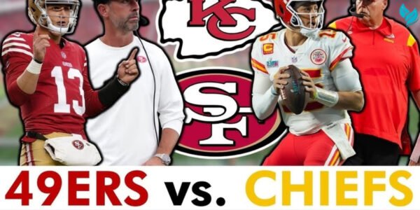 49ers vs chiefs