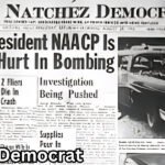 natchez democrat